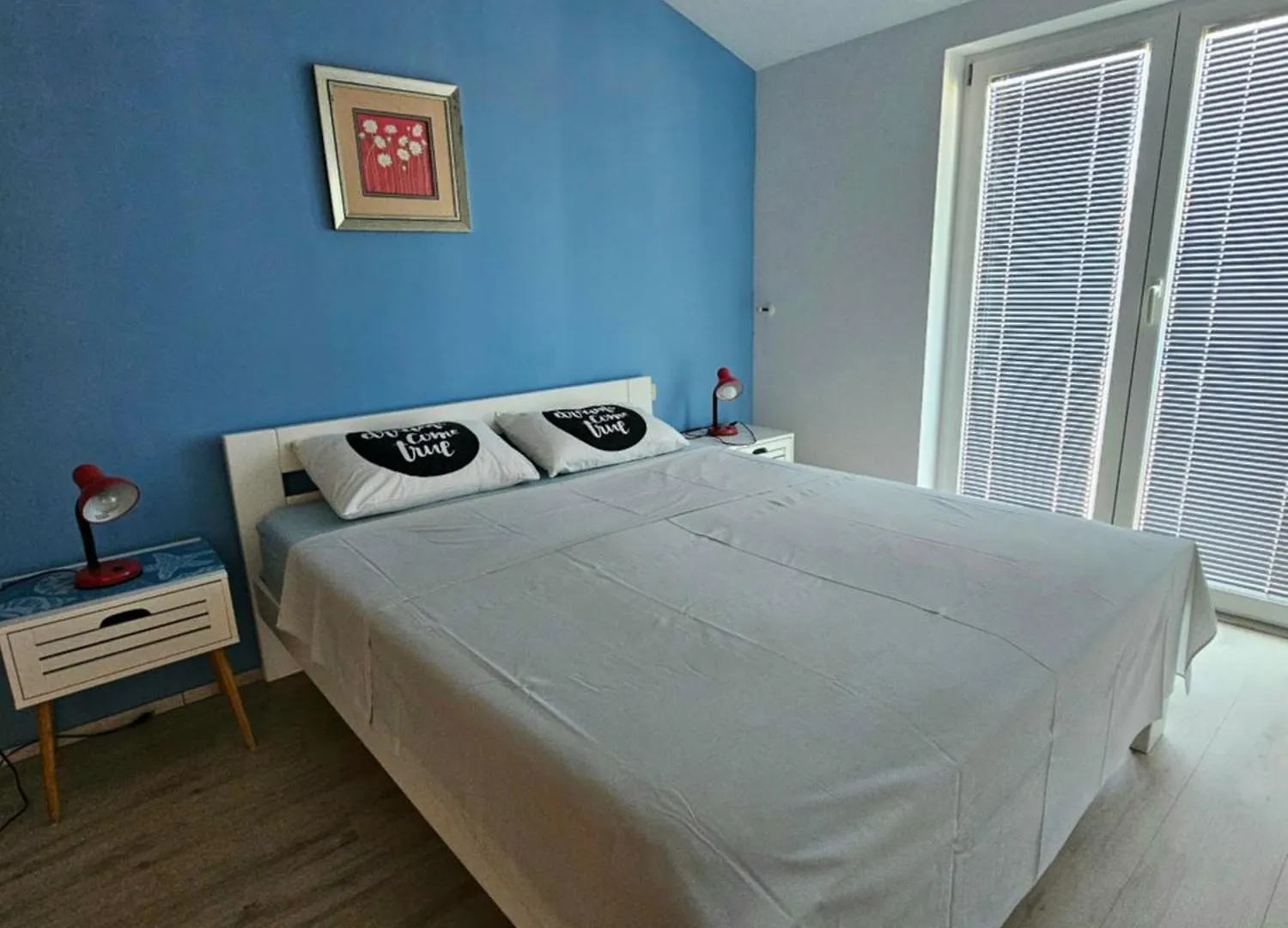 Ferienwohnung Nina Pula 0*,